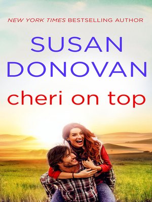 cover image of Cheri on Top